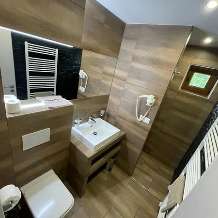 Apartmany Vila Vista Belá Exterior photo