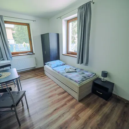 Apartmany Vila Vista Belá Room photo