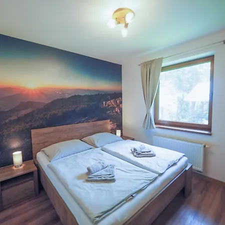 Apartmany Vila Vista Belá Room photo
