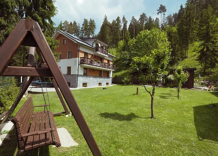 Apartmany Vila Vista