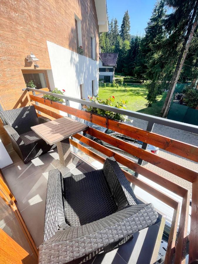 Vista Apartment Demanovska Dolina