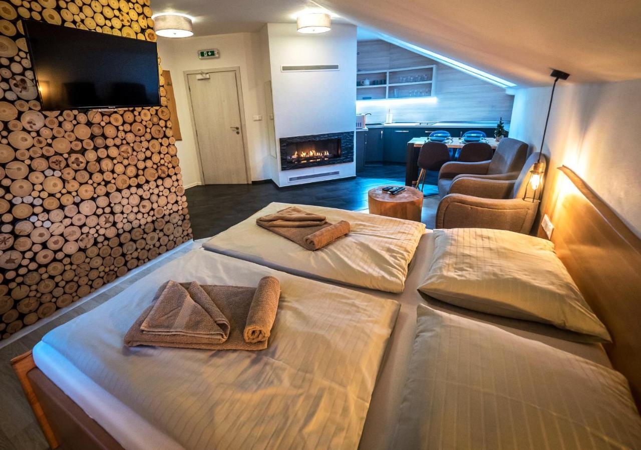 Vista Apartment