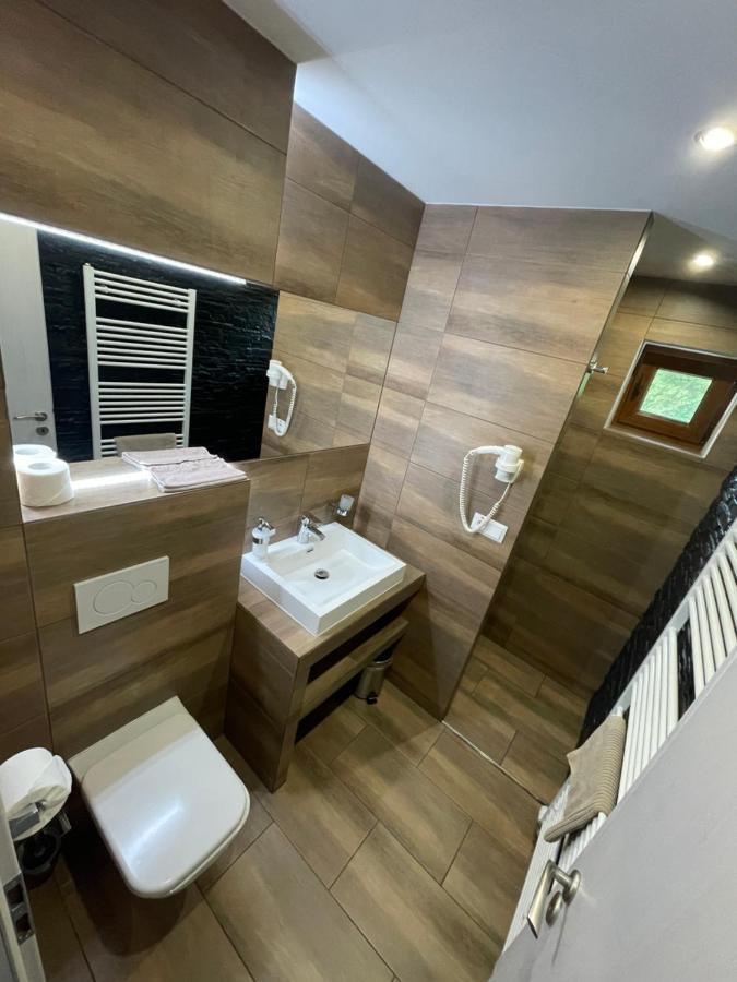 Vista Apartment Demanovska Dolina