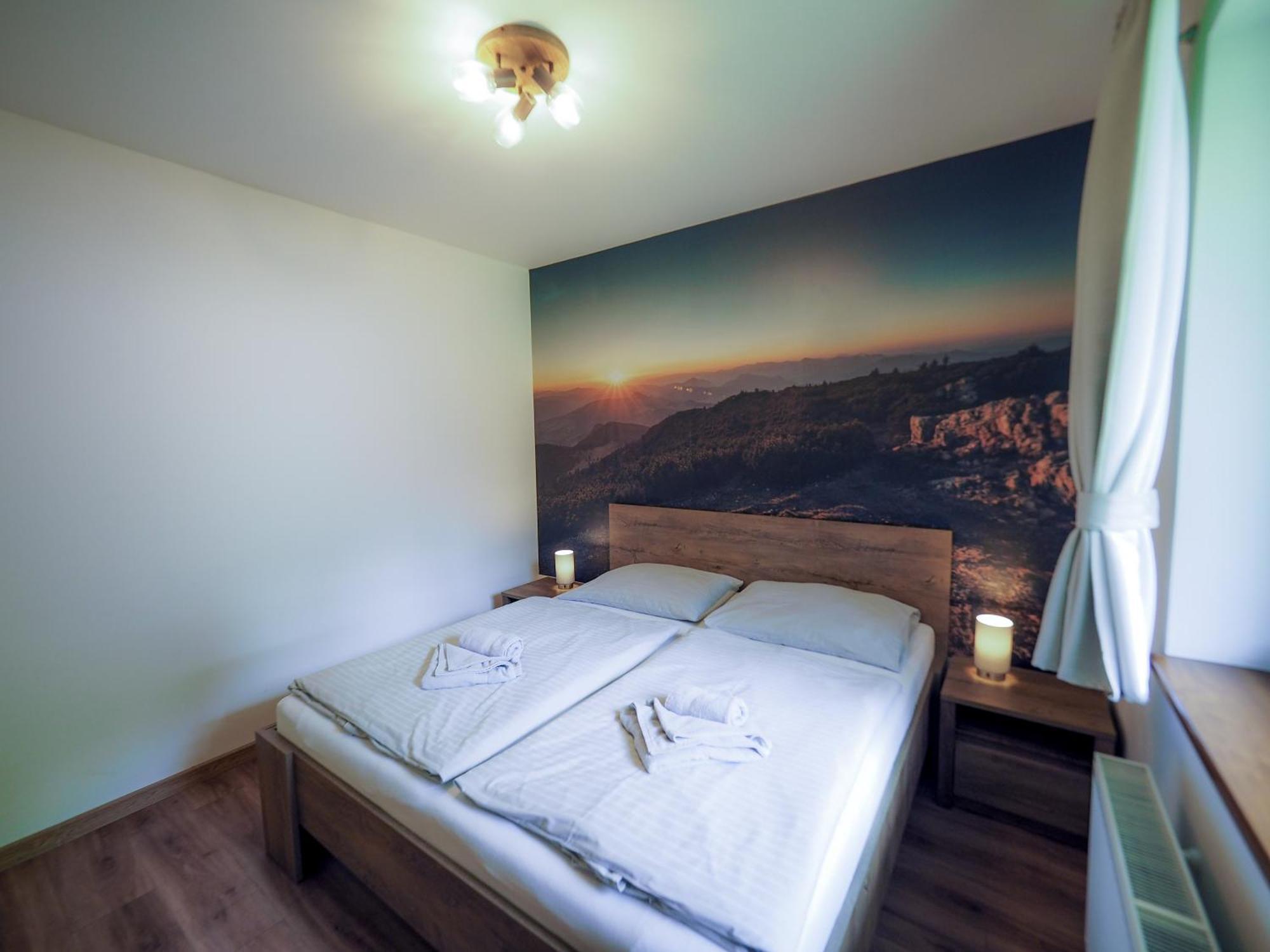 Vista Apartment