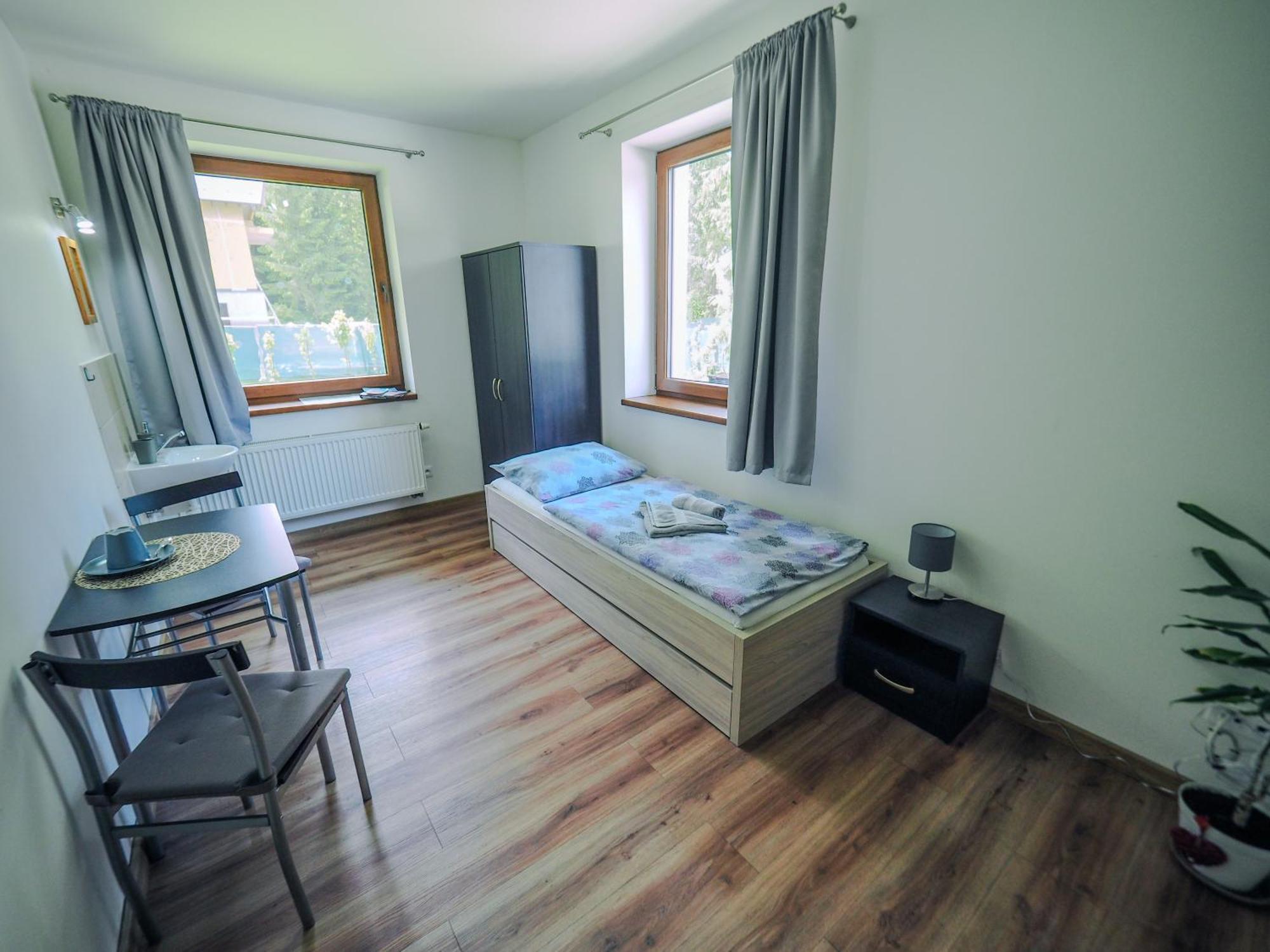 Vista Apartment *