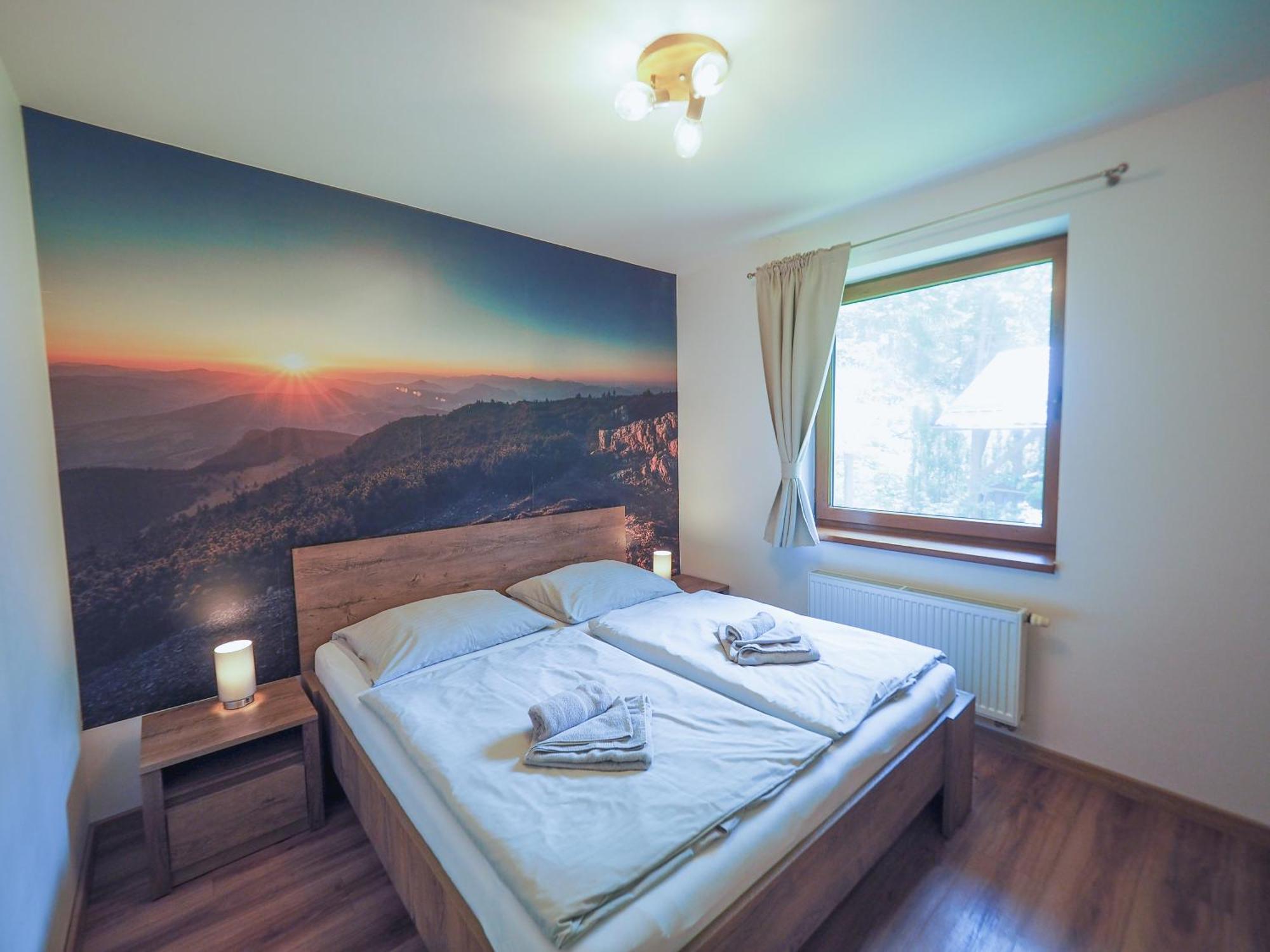 Vista Apartment Demanovska Dolina